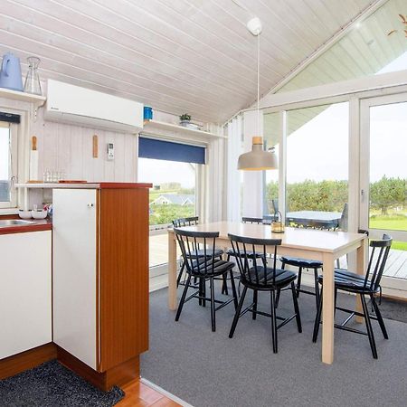 Two-Bedroom Holiday Home In Lemvig 1 المظهر الخارجي الصورة